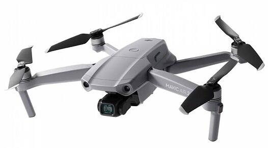 对比:大疆御mavic air 2 VS mavic mini VS mavic 2 pro