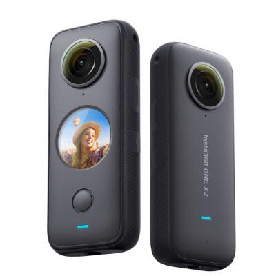 Insta360 One X2优缺点