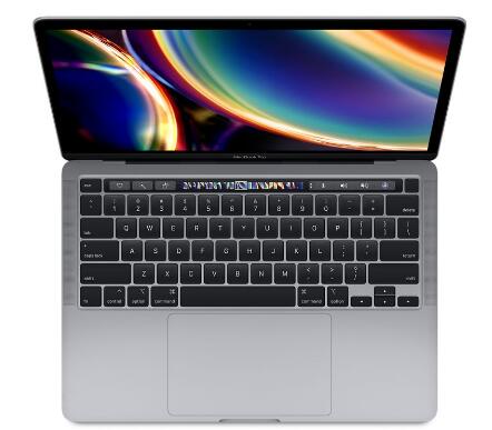 2020 M1芯片 苹果笔记本 MacBook Pro