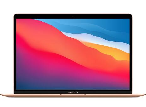 2020 M1芯片 苹果笔记本 MacBook air