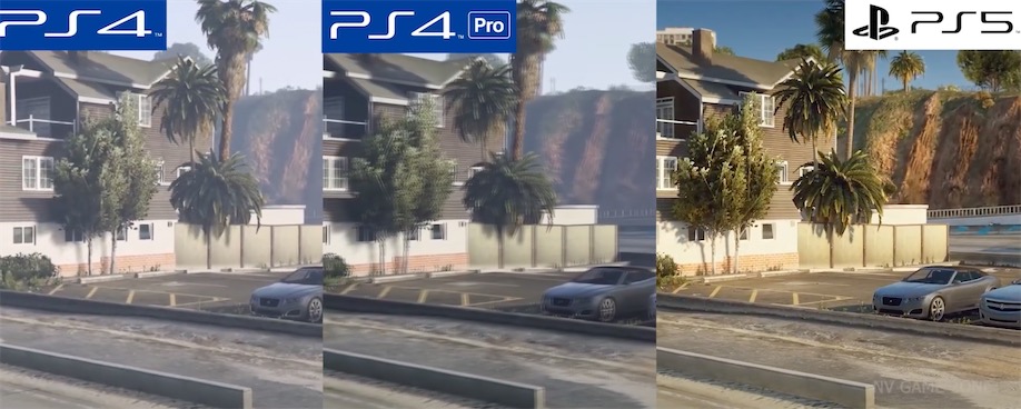 对比 索尼ps4 Ps4 Pro和ps5有什么区别哪个更值得买 自由国度 对比 索尼ps4 Ps4 Pro和ps5有什么区别哪个更值得买 自由国度
