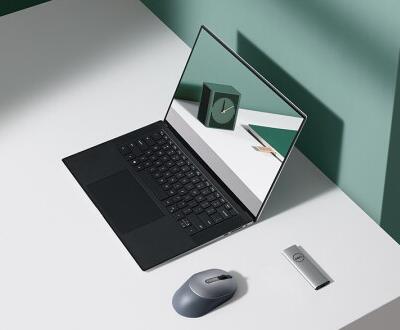 戴尔 XPS15-9500
