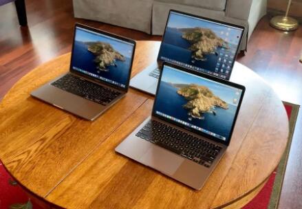 MacBook Air和Pro怎么选？苹果笔记本电脑对比选购指南