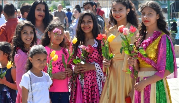 吉普赛人是哪个国家的为什么被歧视 自由国度