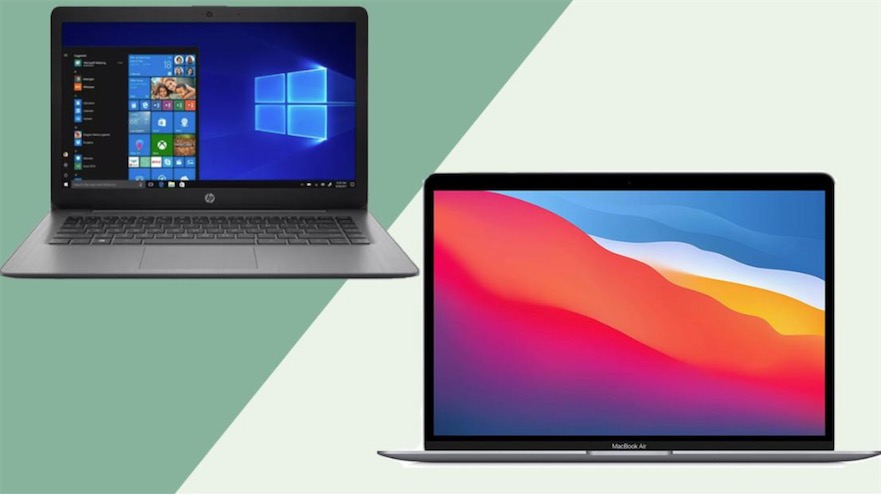 MacBook和Windows笔记本电脑怎么选 各有哪些优缺点