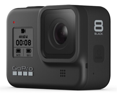 GoPro Hero8 Black