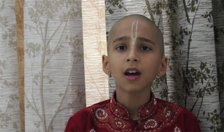 印度神童阿南德个人简介资料百科