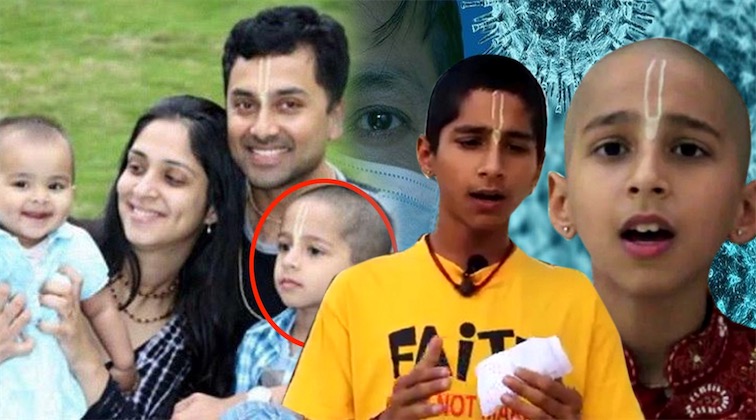 印度神童阿南德的父母和妹妹