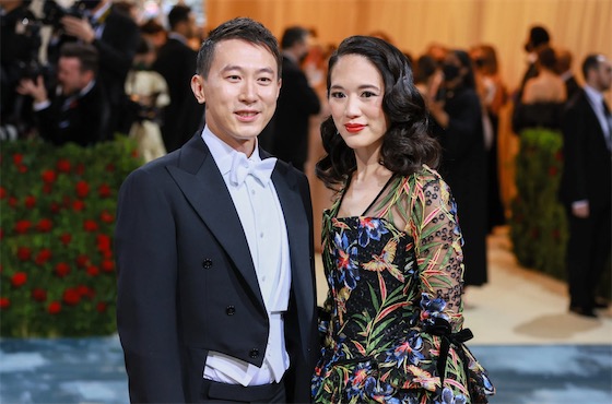 周受资个人简介