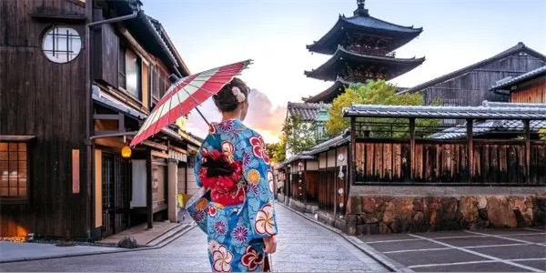 情侣去日本深度游预算多少合适