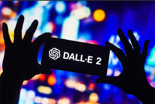DALL E 2