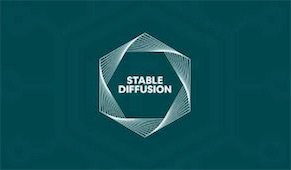 Stable diffusion