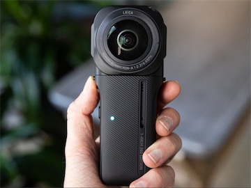 insta360 one rs 1英寸版