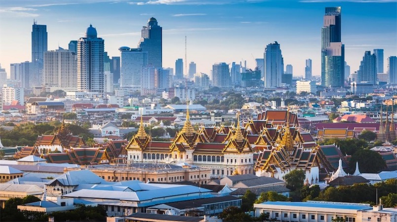 曼谷旅行必去的推荐景点有哪些